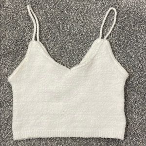 Garage tank top